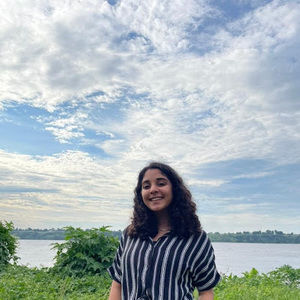 Meet your Posher, Imsha